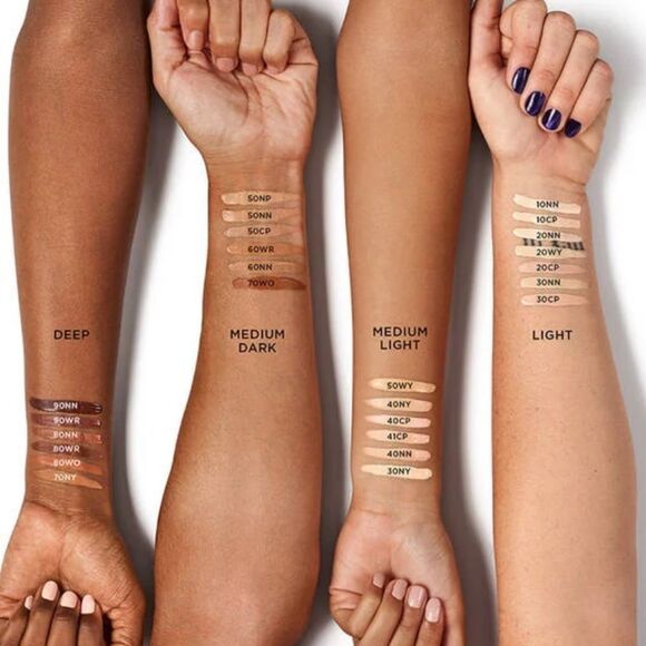 Urban Decay Stay Naked Correcting Concealer  
70 NY BNIB - Picture 2 of 4